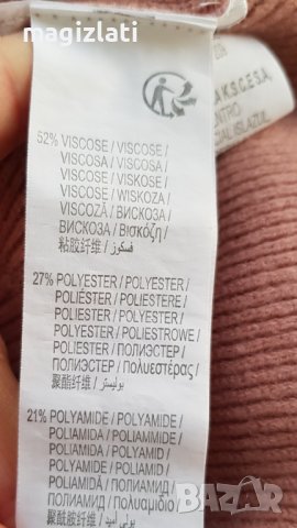 Рокля за новородено 52-55см., снимка 5 - Бебешки рокли - 39225804