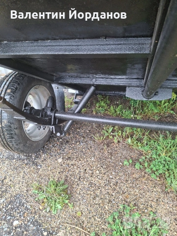 ремарке, снимка 8 - Ремаркета - 54263101