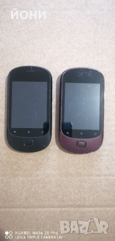 Alcatel OT-908, снимка 2 - Alcatel - 34444611