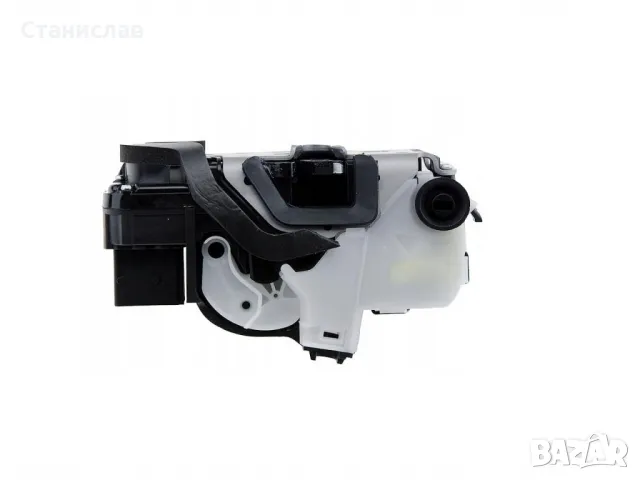  Opel Astra J Брава за задна дясна врата, снимка 4 - Части - 50310056