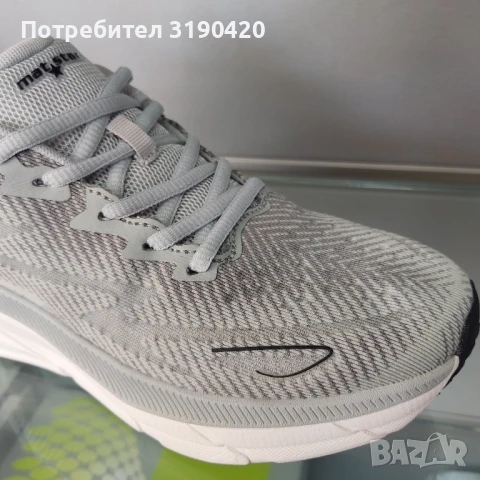 МЪЖКИ МАРАТОНКИ , снимка 5 - Маратонки - 50493194