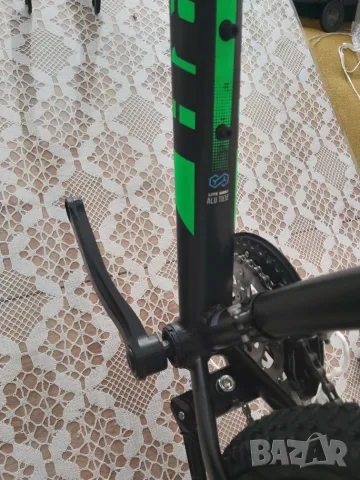  Планински велосипед Ultra Nitro MDB 29", снимка 17 - Велосипеди - 56418645