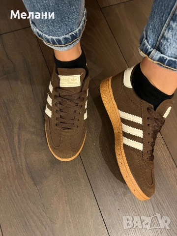 Нови кецове Adidas 37 номер