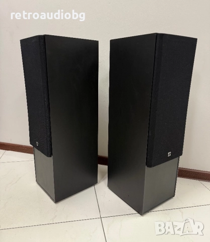 🔊Подови двулентови тонколони ARCUS TS 500 - 70-90W🔊, снимка 3 - Тонколони - 51869632