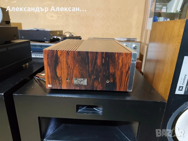 Sansui G-5700, снимка 9 - Ресийвъри, усилватели, смесителни пултове - 52738801