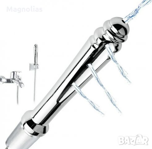  Биде  Хигиенен душ , снимка 3 - Душове - 31898300