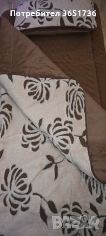 Welmax Спален Комплект