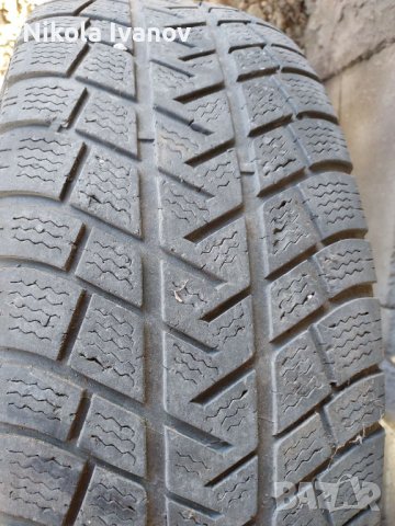 Гуми с джанти от Kia Sorento | Michelin 245 / 70 / B 16, снимка 8 - Гуми и джанти - 42812061