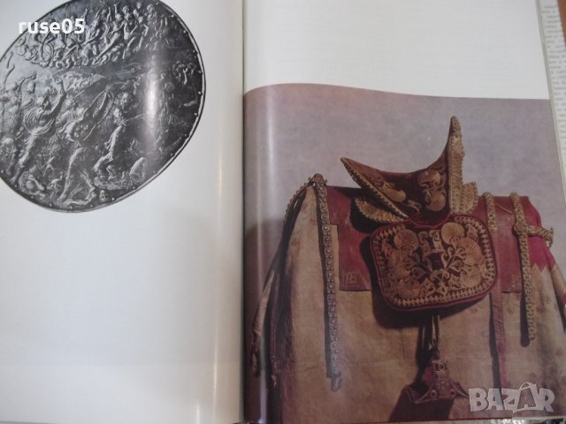 Книга "Краков - Хенрик Бялоскорски" - 184 стр., снимка 7 - Специализирана литература - 37657344