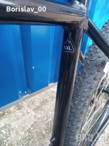 ВЕЛОСИПЕД 29 SPECIALIZED ROCKHOPPER-XXL, снимка 14 - Велосипеди - 54294523