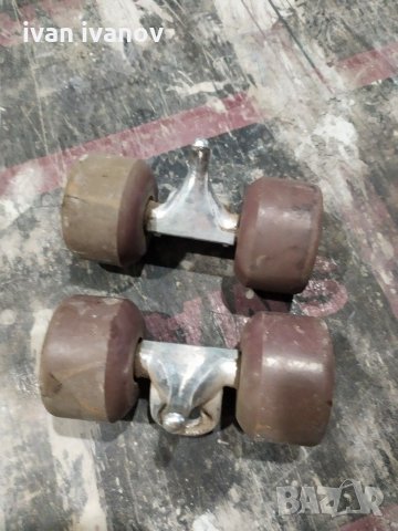 Ролки, снимка 6 - Други машини и части - 30105886