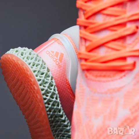 Adidas 4D Run 1.0, снимка 5 - Маратонки - 34147277