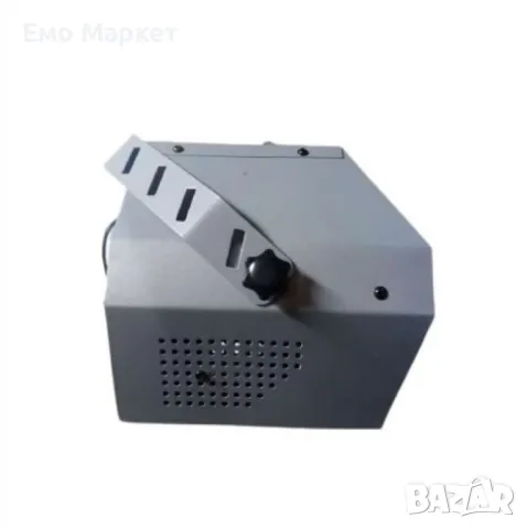 Машина за балони от сапунена течност – Магията на мехурчетата за всяко детско парти, снимка 5 - Други стоки за дома - 50366406