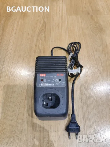 зарядно ryobi bc 1200