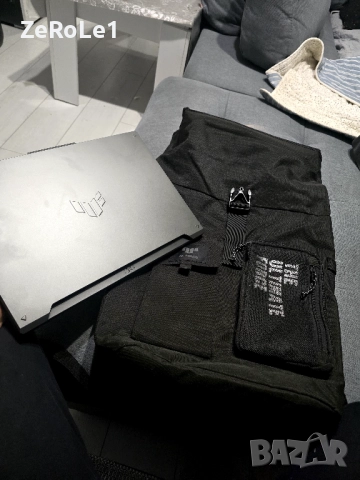 Чанта за лаптоп, снимка 2 - Лаптоп аксесоари - 52529850