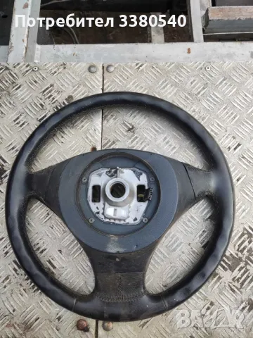 Волан за БМВ Е 60 / 2005 година , снимка 2 - Части - 47856693