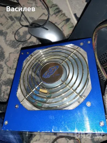 захранване Epsilon 700вата, снимка 3 - Захранвания и кутии - 47773019