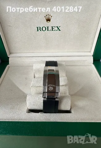 ROLEX DAYTONA - AA автоматичен механизам, снимка 2 - Смарт часовници - 56504457