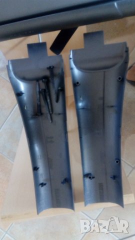 Стойка за окачване на телевизор (стар модел) за стена, снимка 5 - Стойки, 3D очила, аксесоари - 29427006