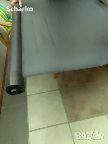 Задна щора, снимка 2 - Части - 50585400