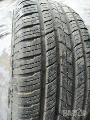 Алуминиеви джанти 17 за Volkswagen Touareg , снимка 8 - Гуми и джанти - 40706821