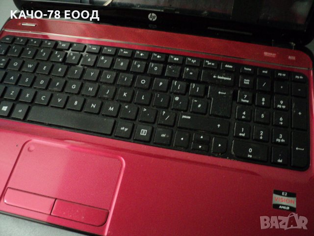 HP – g6-22040sa, снимка 3 - Части за лаптопи - 31632712