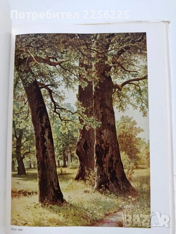 Шишкин, снимка 5 - Специализирана литература - 53936149