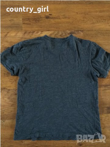 polo ralph lauren - страхотна мъжка тениска, снимка 7 - Тениски - 29545882