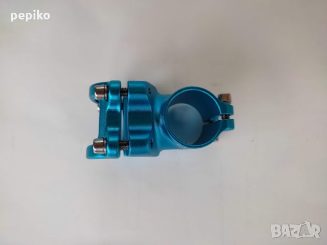 Продавам колела внос от Германия алуминиева лапа LUNJE BLU, снимка 4 - Части за велосипеди - 33930333