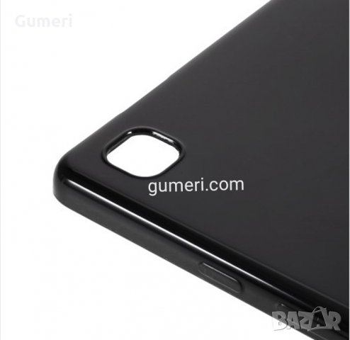 Samsung Galaxy Tab A7 / SM-T500 / SM-T505 Силиконов гръб , снимка 5 - Калъфи, кейсове - 30495385