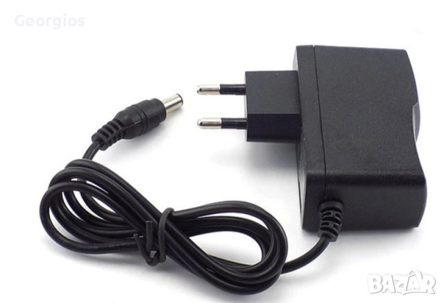 Захранване 12V/1A/1.5A/2A