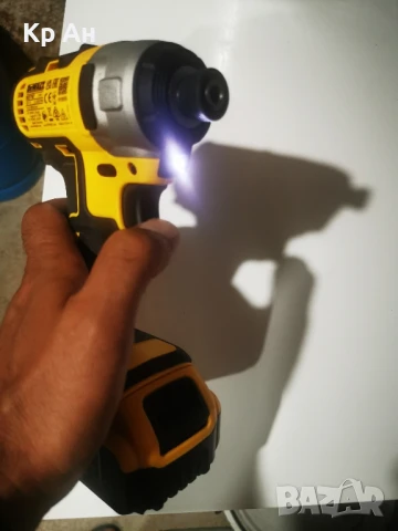 DSF787 импакт , снимка 4 - Винтоверти - 50886358