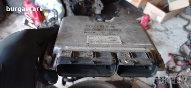 Ecu 4E0 907 560 /4E0 918 560-Audi A8 D3 4.2-335к.с. - 220лв, снимка 2 - Части - 36912987