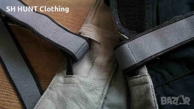 THE NORTH FACE HYVENT Ski Snowboard Pant Размер L ски сноуборд панталон 32-48, снимка 17 - Зимни спортове - 52226244