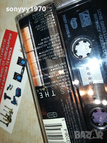 THE CORRS/TALK ON CORNERS 2008222014, снимка 12 - Аудио касети - 37752303