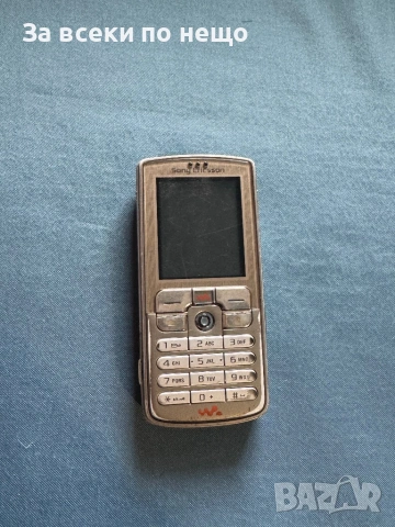 Sony Ericsson W700i Walkman , зарядно и мемори карта ! , снимка 2 - Sony Ericsson - 53181945