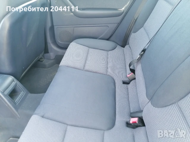 Audi spotback 1.6 fsi 115k.c, снимка 11 - Автомобили и джипове - 51365808