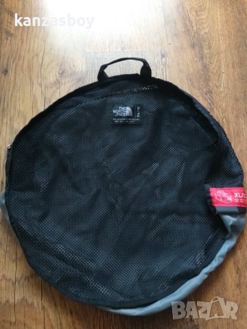 THE NORTH FACE - мрежеста чанта, снимка 2 - Чанти - 44149203
