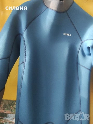 водолазен костюм, снимка 2 - Водни спортове - 40434176