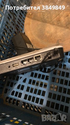 Рутер Gemtek WVRTM-127ACN , снимка 3 - Рутери - 42328062