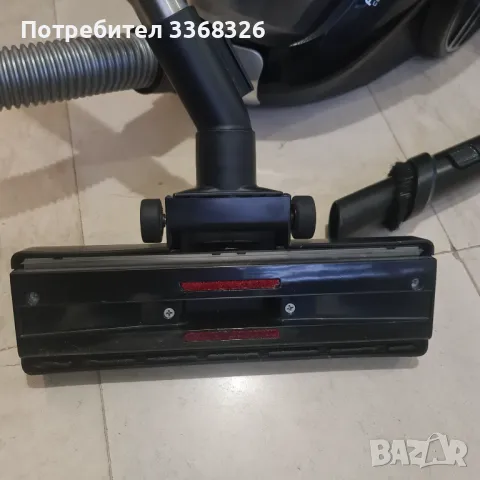 Прахосмукачка Rowenta RO4825EA , снимка 4 - Прахосмукачки - 49044212