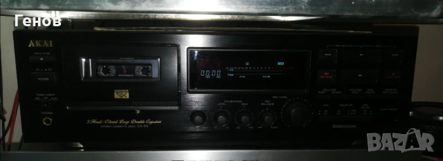 AKAI GX-69