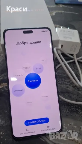 HAUWEI Nova13 Pro, снимка 4 - Huawei - 56287977