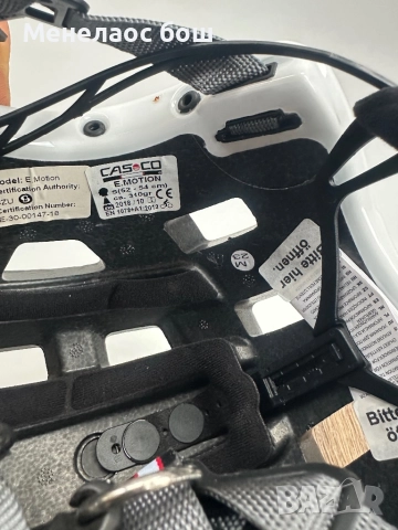 Каски 30 лв бр, снимка 4 - Други - 52289167