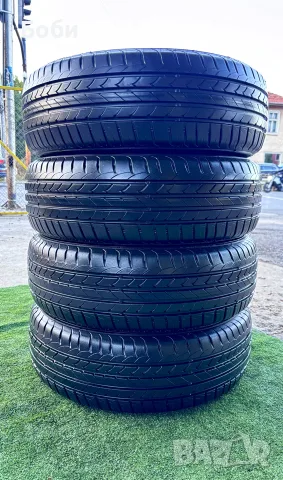 Гуми 185/65/15 92H Goodyear EV, снимка 2 - Гуми и джанти - 56236947