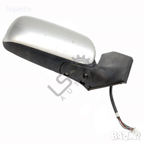 Дясно огледало Toyota Avensis II 2003-2009 ID:111367, снимка 3 - Части - 42374742