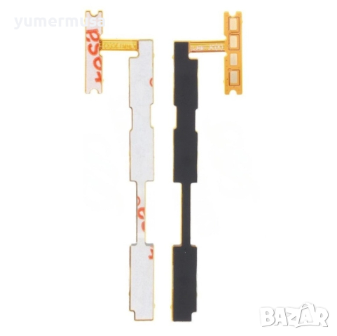 Redmi 13C 5G-нови кабели с бутони