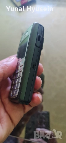 Nokia 6230i без зарядно , снимка 5 - Nokia - 54320065