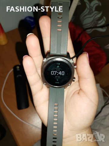 Смарт часовник С3 CUBOT, снимка 9 - Мъжки - 37271136