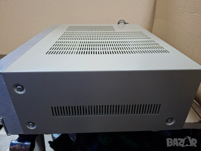 Усилвател DENON PMA-1060, снимка 5 - Ресийвъри, усилватели, смесителни пултове - 50399430